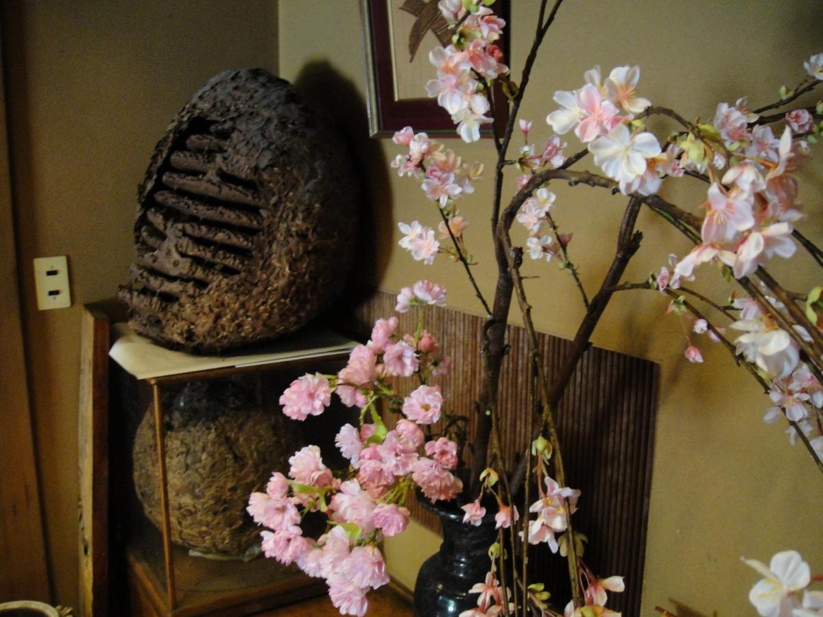 Ikariya Ryokan Yamanouchi  Dış mekan fotoğraf