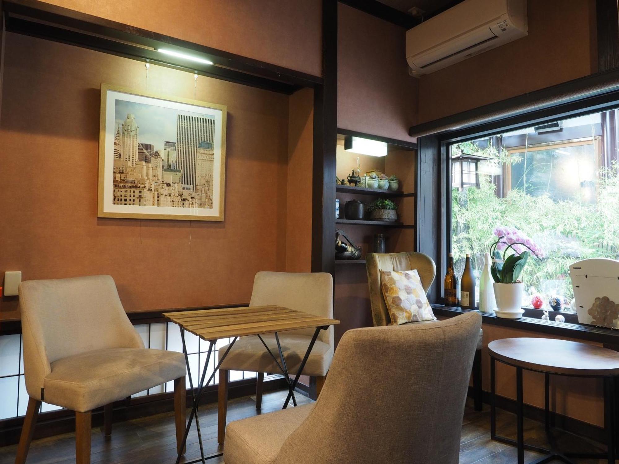 Ikariya Ryokan Yamanouchi  Dış mekan fotoğraf